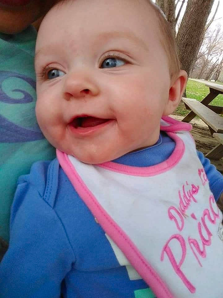 Araya Sunshine joined the competition — help win amazing prizes! baby, cheek, child, chin, cool, eye, eyebrow, face, facial_expression, forehead, fun, happy, head, lip, mouth, nose, person, pink, skin, smile