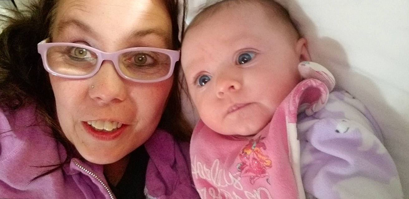 Araya Sunshine joined the competition — help win amazing prizes! baby, cheek, child, chin, eye, eyebrow, eyewear, face, facial_expression, forehead, glasses, head, lip, nose, people, person, pink, selfie, skin, smile