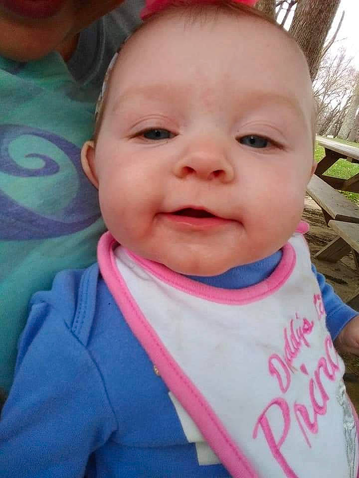 Araya Sunshine joined the competition — help win amazing prizes! baby, baby_making_funny_faces, cheek, child, chin, cool, eye, eyebrow, face, facial_expression, forehead, fun, head, lip, mouth, nose, person, pink, skin, smile
