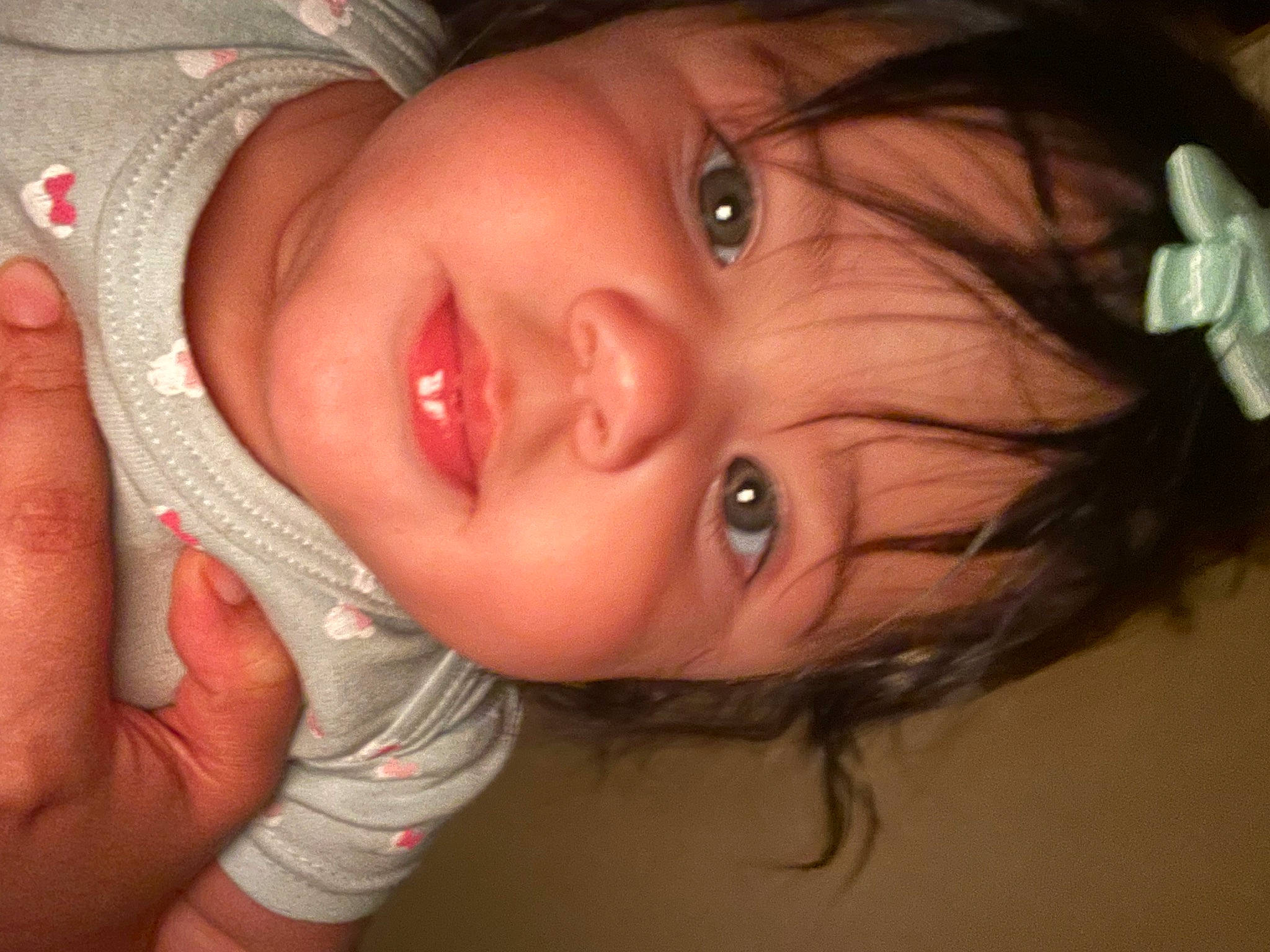 Brianna joined the competition — help win amazing prizes! cheek, chin, ear, eyebrow, eyelash, finger, forehead, gesture, hand, happy, human_body, iris, jaw, lip, mouth, neck, nose, organ, person, skin