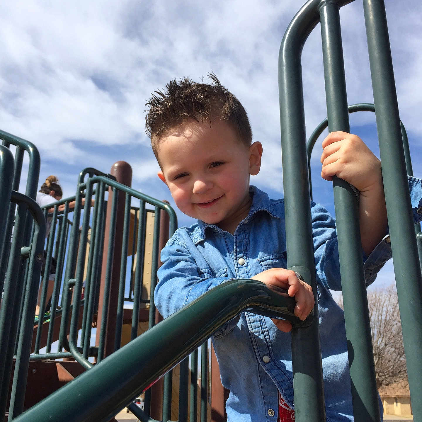 Kylen