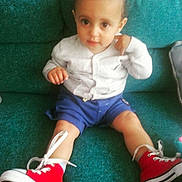 Kolbi is registered to the contest to win money with this photo:
