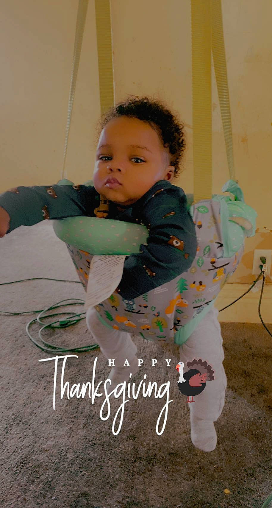 Fairrow joined the competition — help win amazing prizes! baby, baby_toddler_clothing, chair, child, design, font, fun, happy, pattern, person, photo_caption, play, room, sitting, sleeve, t_shirt, toddler