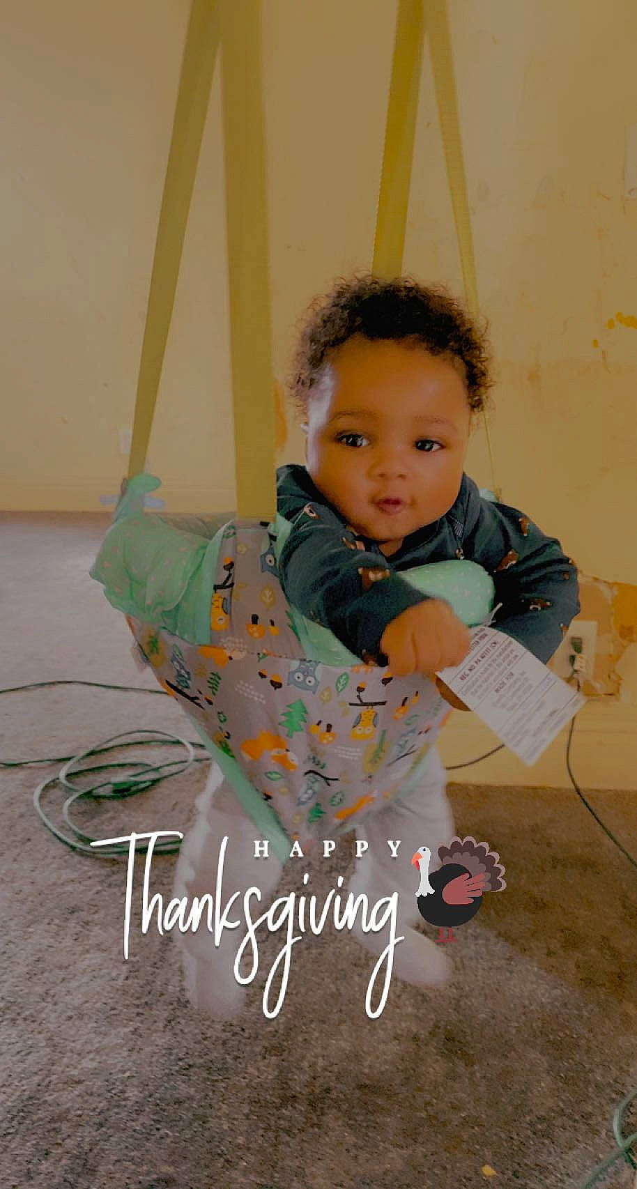 Fairrow joined the competition — help win amazing prizes! baby, baby_products, baby_toddler_clothing, child, fashion_accessory, flooring, fun, grass, happy, paper, paper_product, pattern, person, play, room, sitting, swing, toddler, wood