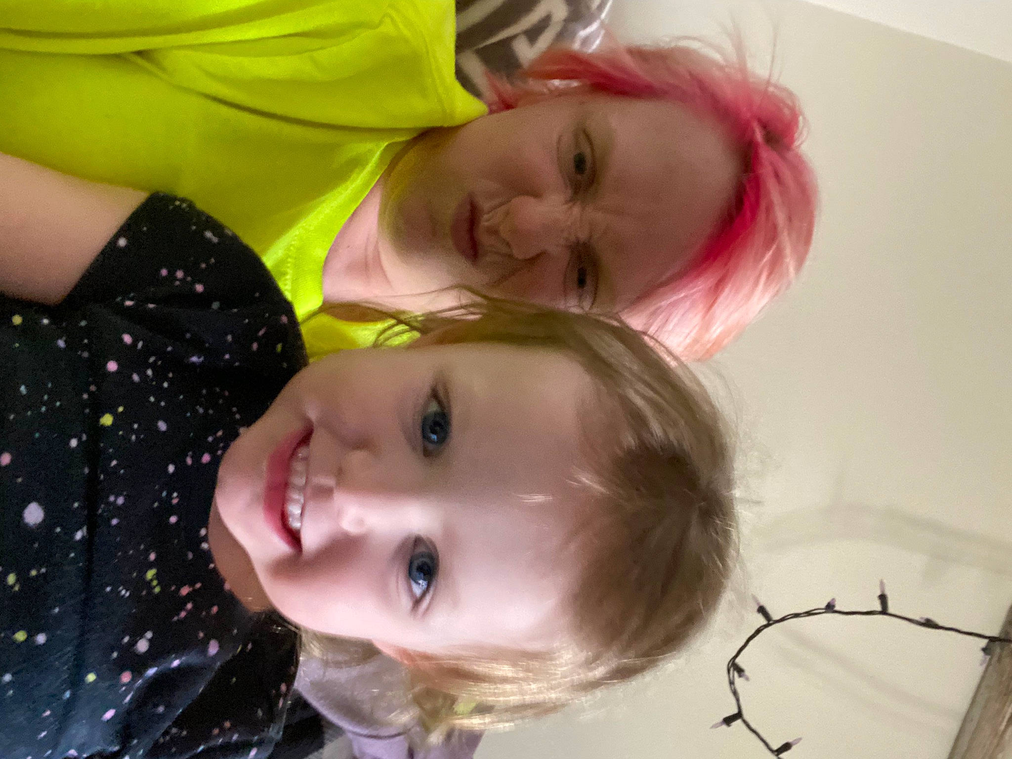 Violet is registered to the contest to win money with this photo: baby, cheek, ear, eye, eyebrow, eyelash, face, hair, happy, head, iris, joy, lip, mouth, neck, nose, organ, person, pink, skin