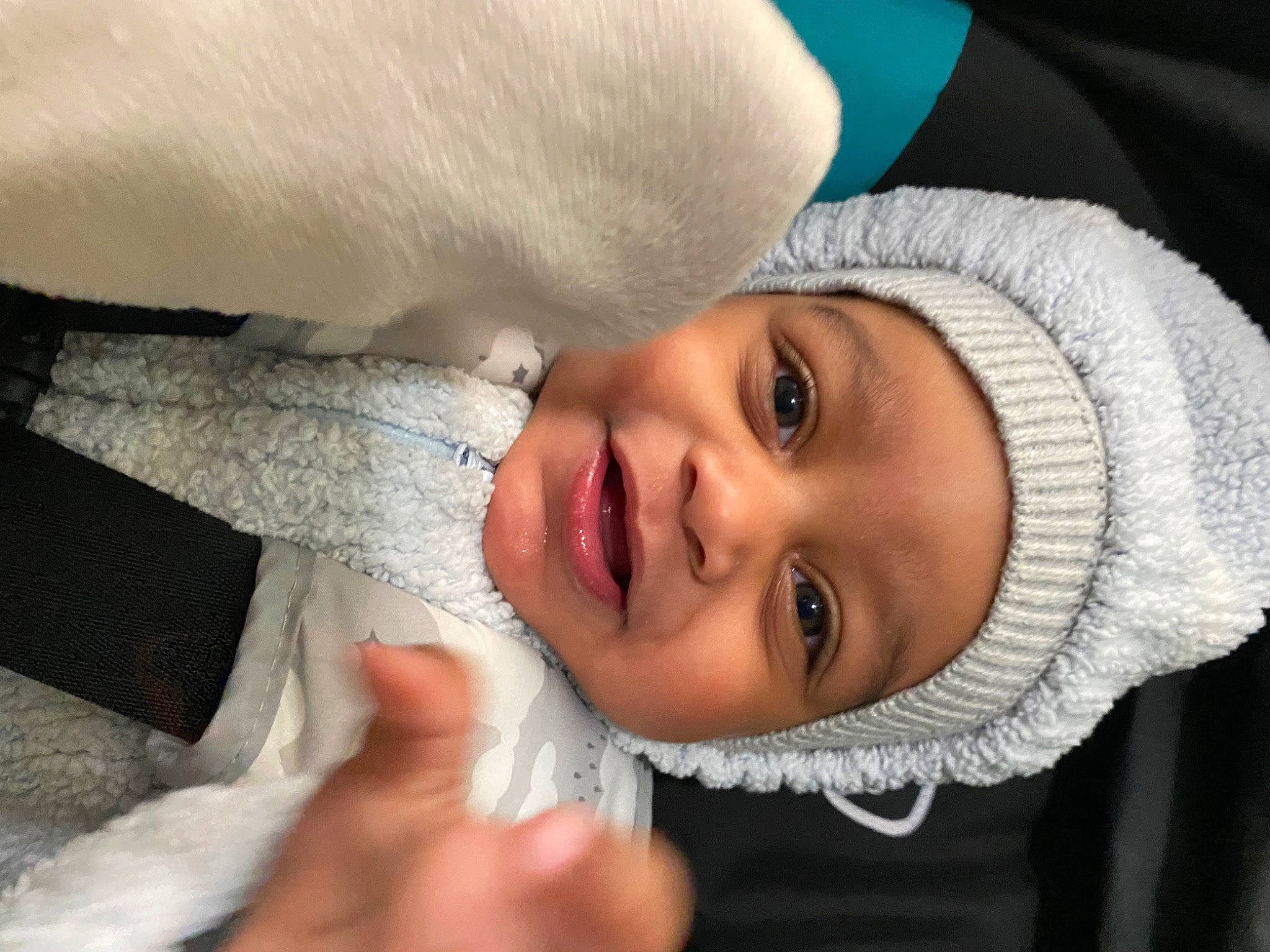 Legend is registered to the contest to win money with this photo: cheek, comfort, eye, eyebrow, eyelash, face, gesture, hair, hand, happy, headwear, human, human_body, iris, lip, mouth, nose, person, skin, smile