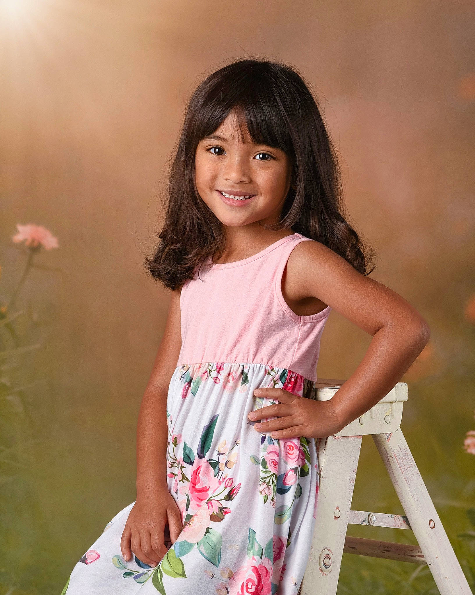 Christiana joined the competition — help win amazing prizes! arm, beauty, black_hair, chin, day_dress, flash_photography, grass, hair, happy, joy, long_hair, neck, people_in_nature, person, plant, shoulder, skin, sleeve, smile, t_shirt