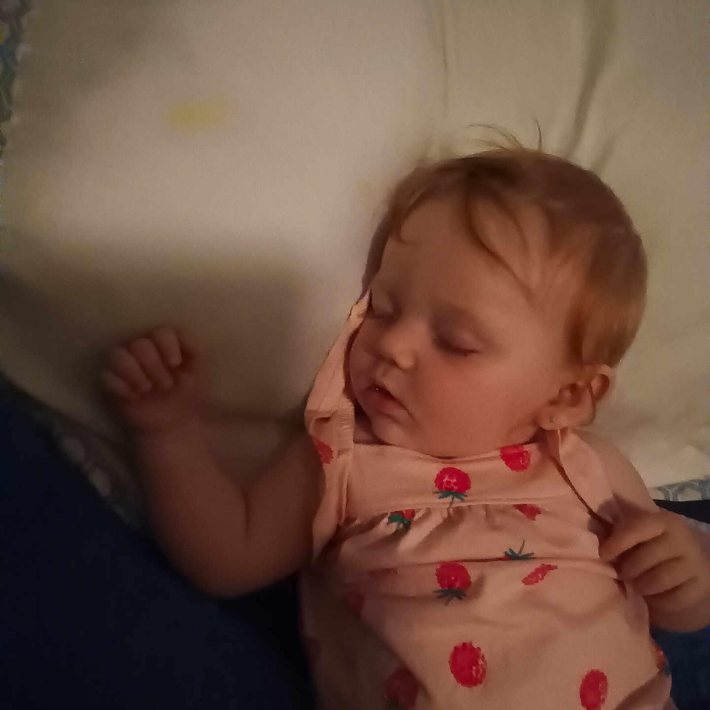 Nataliegh joined the competition — help win amazing prizes! baby, bed, blanket, bodypart, couch, crib, cushion, face, finger, furniture, hand, head, homedecor, infantbed, newborn, pattern, person, photography, portrait, sleeping