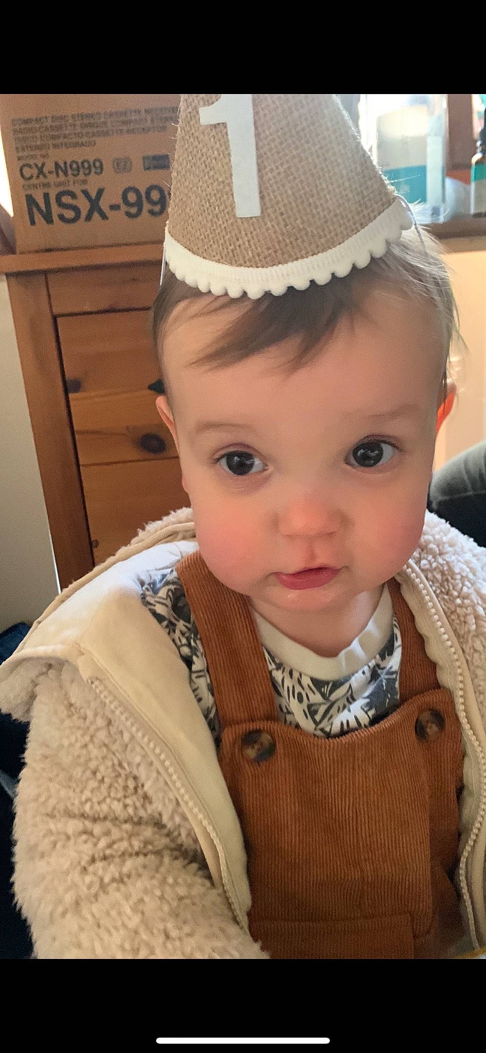 Marley is registered to the contest to win money with this photo: baby_toddler_clothing, cap, cheek, chin, clothing, cool, ear, eye, eyebrow, eyelash, forehead, hairstyle, head, headgear, lip, neck, nose, outerwear, person, skin