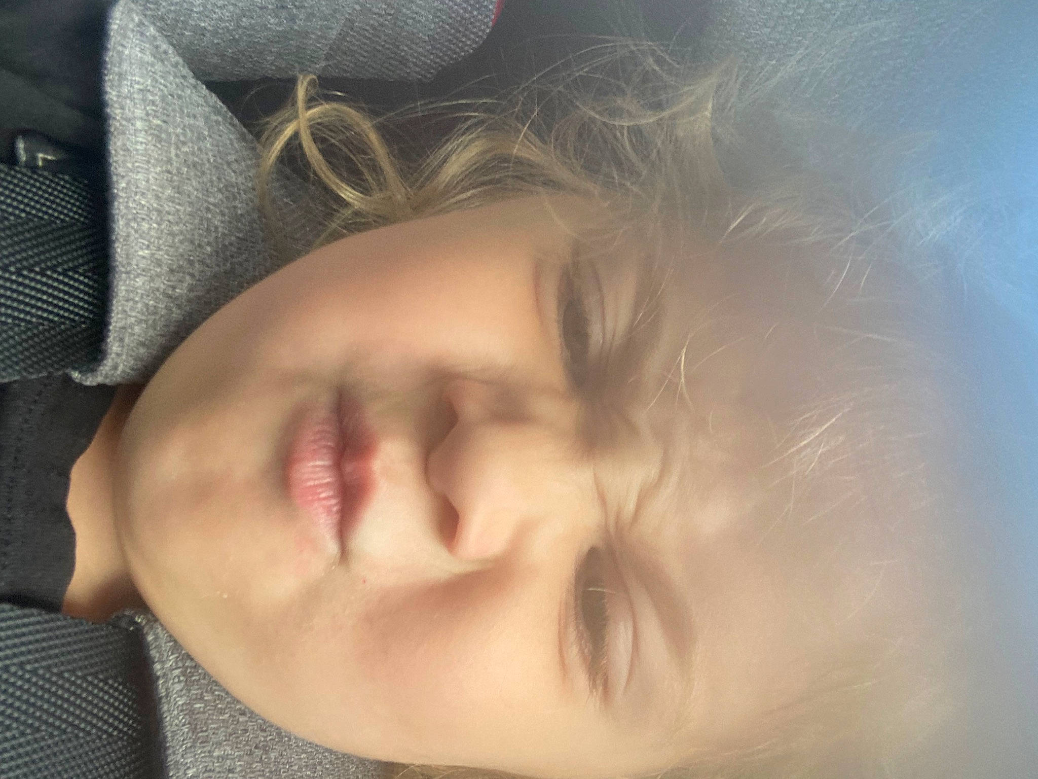 Jacey joined the competition — help win amazing prizes! baby, cheek, chest, child, close_up, comfort, ear, eyebrow, eyelash, flash_photography, hairstyle, head, headgear, iris, jaw, lip, mouth, nose, person, skin