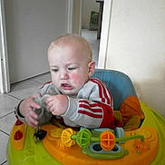 Brayan a rejoint le concours — aidez-le/la à gagner de superbes lots !