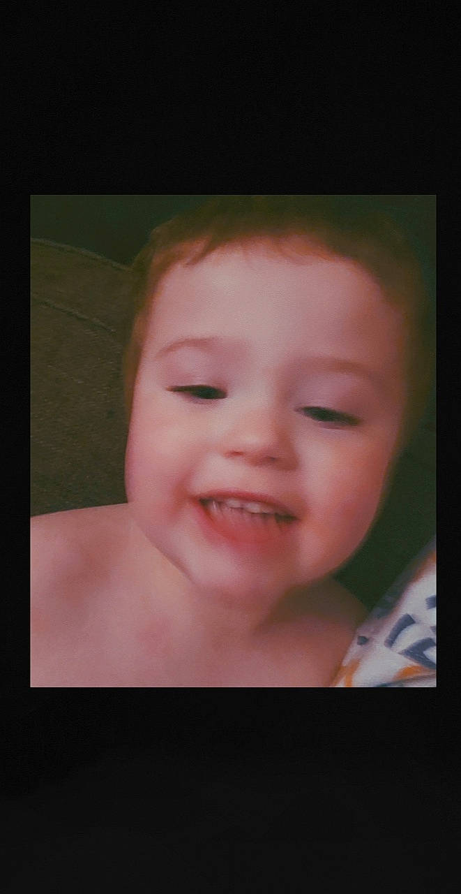 Winston is registered to the contest to win money with this photo: baby, cheek, chest, chin, ear, eyebrow, eyelash, flash_photography, flesh, forehead, fun, happy, iris, jaw, joy, lip, mouth, nose, person, smile