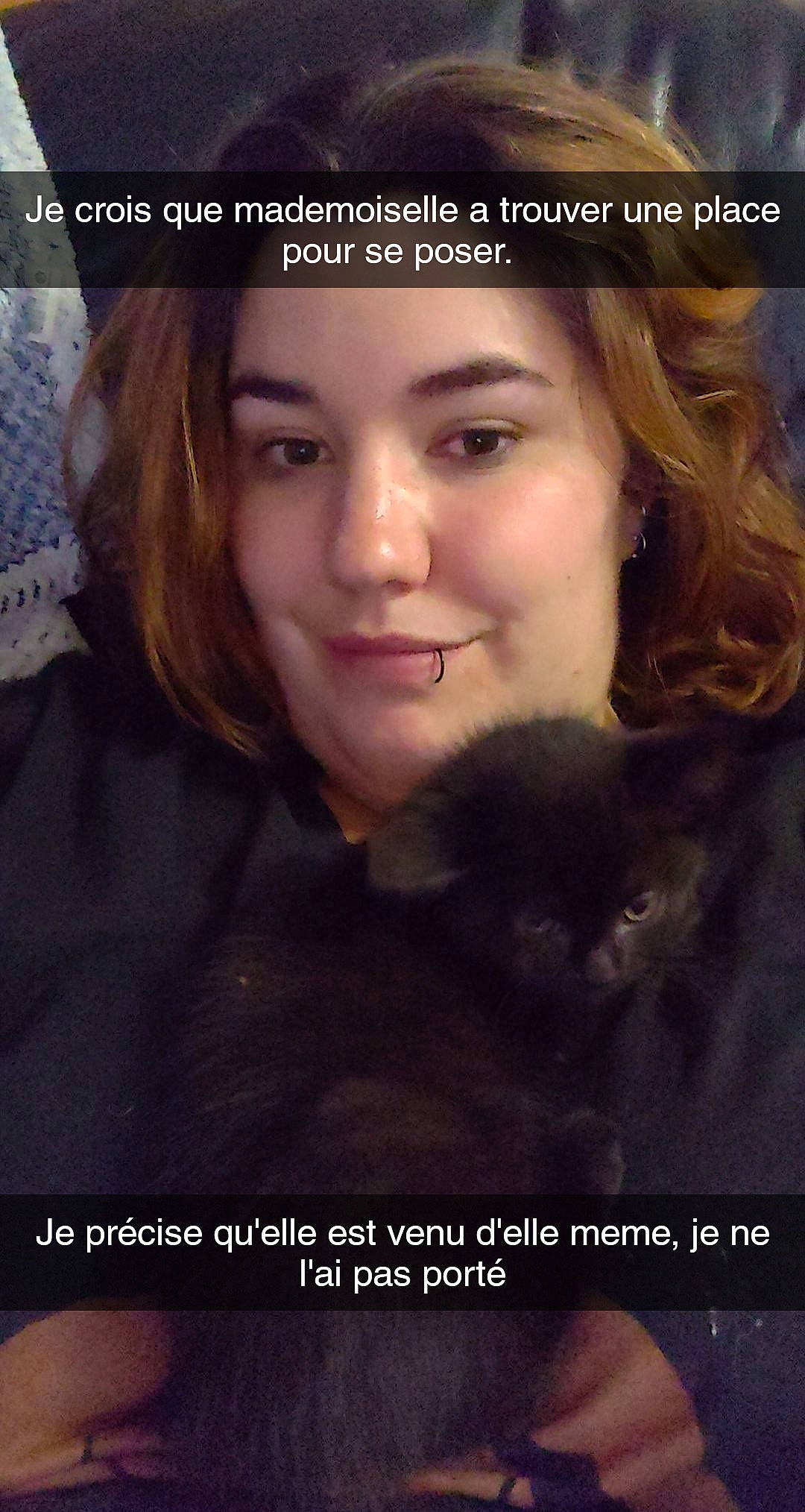 Roquette a rejoint le concours — aidez-le/la à gagner de superbes lots ! beauty, black_hair, carnivore, cheek, chin, eye, eyebrow, eyelash, facial_expression, forehead, hairstyle, human, iris, jaw, lip, mammal, nose, organ, photo_caption, skin