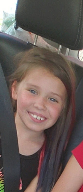 Lyrica joined the competition — help win amazing prizes! beauty, blond, cheek, chin, eye, eyebrow, face, facial_expression, forehead, hair, hairstyle, head, jaw, joy, lip, mouth, nose, organ, person, skin