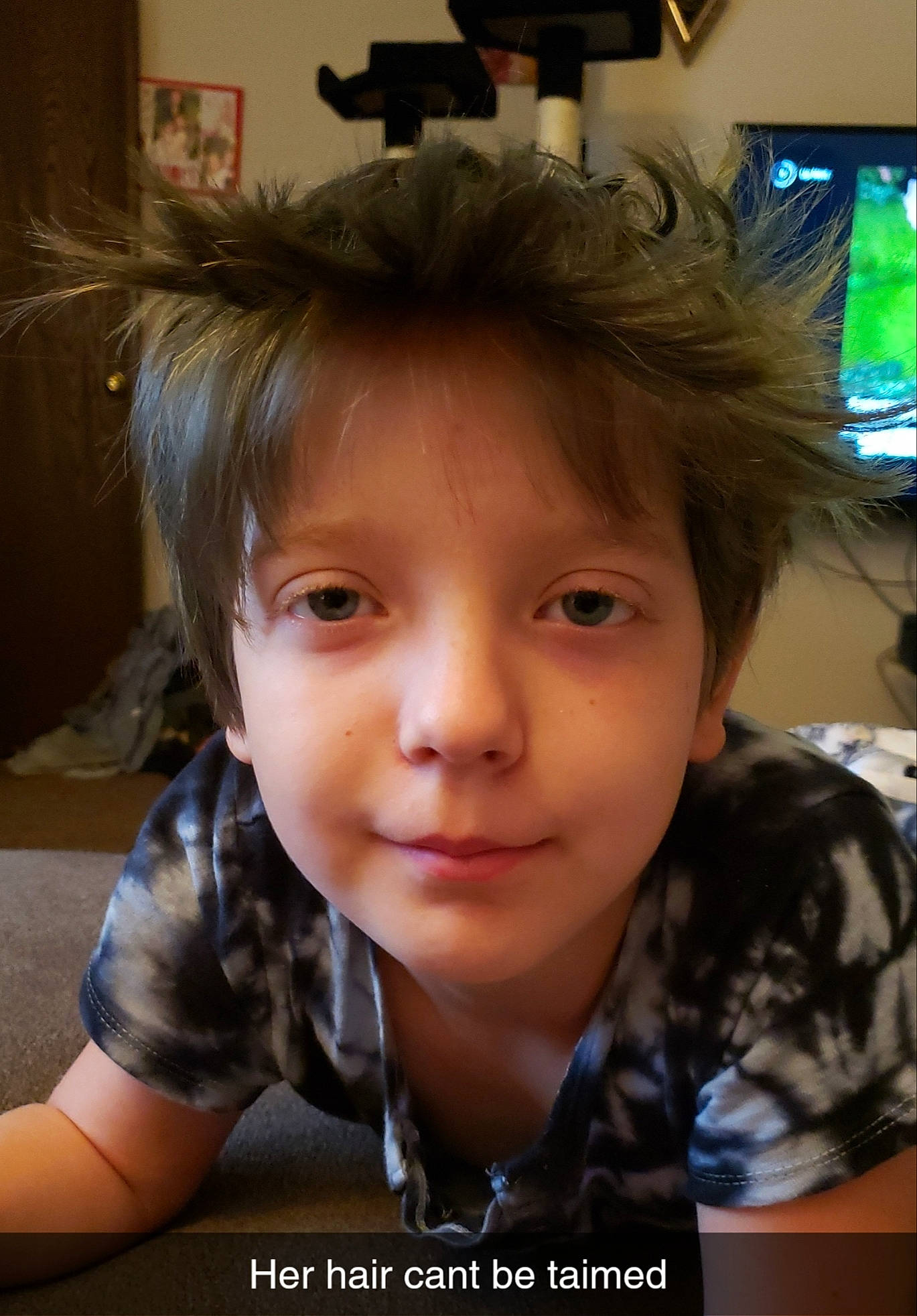 Mixi joined the competition — help win amazing prizes! black_hair, brown_hair, cheek, child, chin, cool, eyebrow, face, forehead, hair, hairstyle, head, nose, person, photography, selfie, smile, toddler