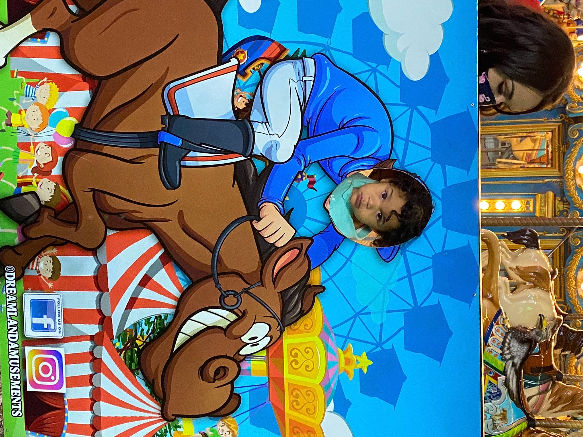 Riah joined the competition — help win amazing prizes! art, child, circle, collage, comics, electric_blue, fiction, fictional_character, font, fun, gesture, graphic_design, graphics, happy, illustration, organism, pattern, person, smile, visual_arts