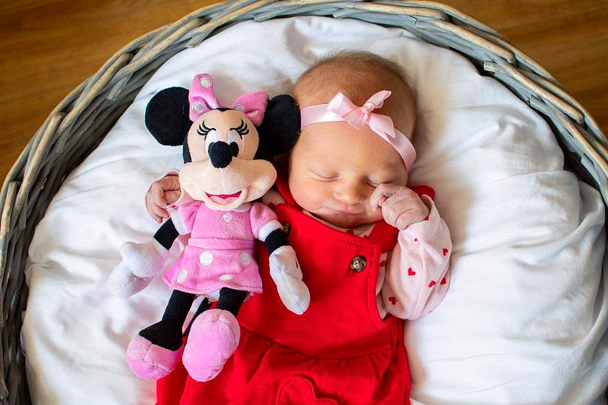 Izabella joined the competition — help win amazing prizes! baby, baby_carriage, baby_products, baby_toddler_clothing, baby_toys, cheek, child, comfort, doll, event, happy, head, infant_bed, linens, magenta, person, pink, stuffed_toy, sweetness, toddler