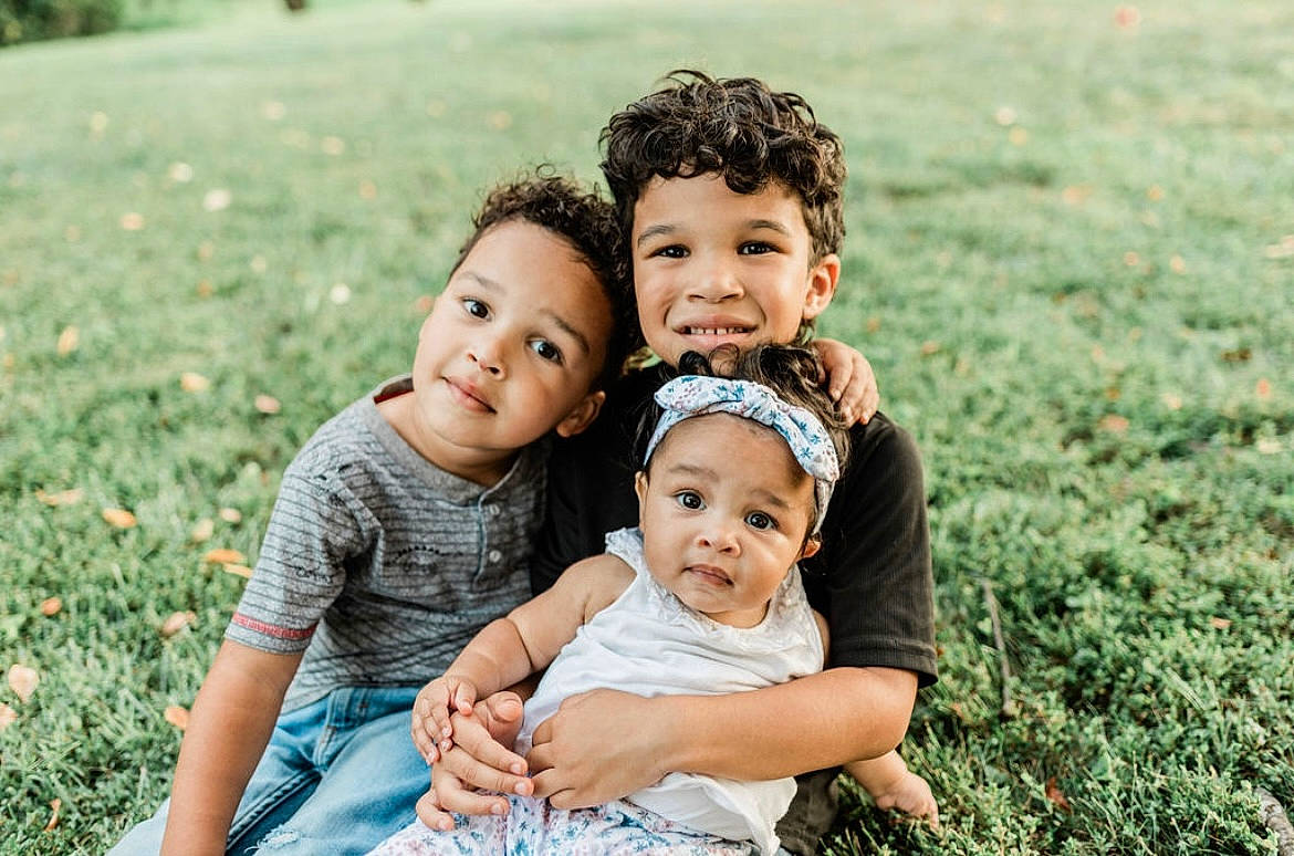 Jocelyn joined the competition — help win amazing prizes! baby, child, eye, flash_photography, fun, grass, happy, head, headwear, iris, leaf, people, people_in_nature, person, photograph, plant, playing_with_kids, skin, smile, summer
