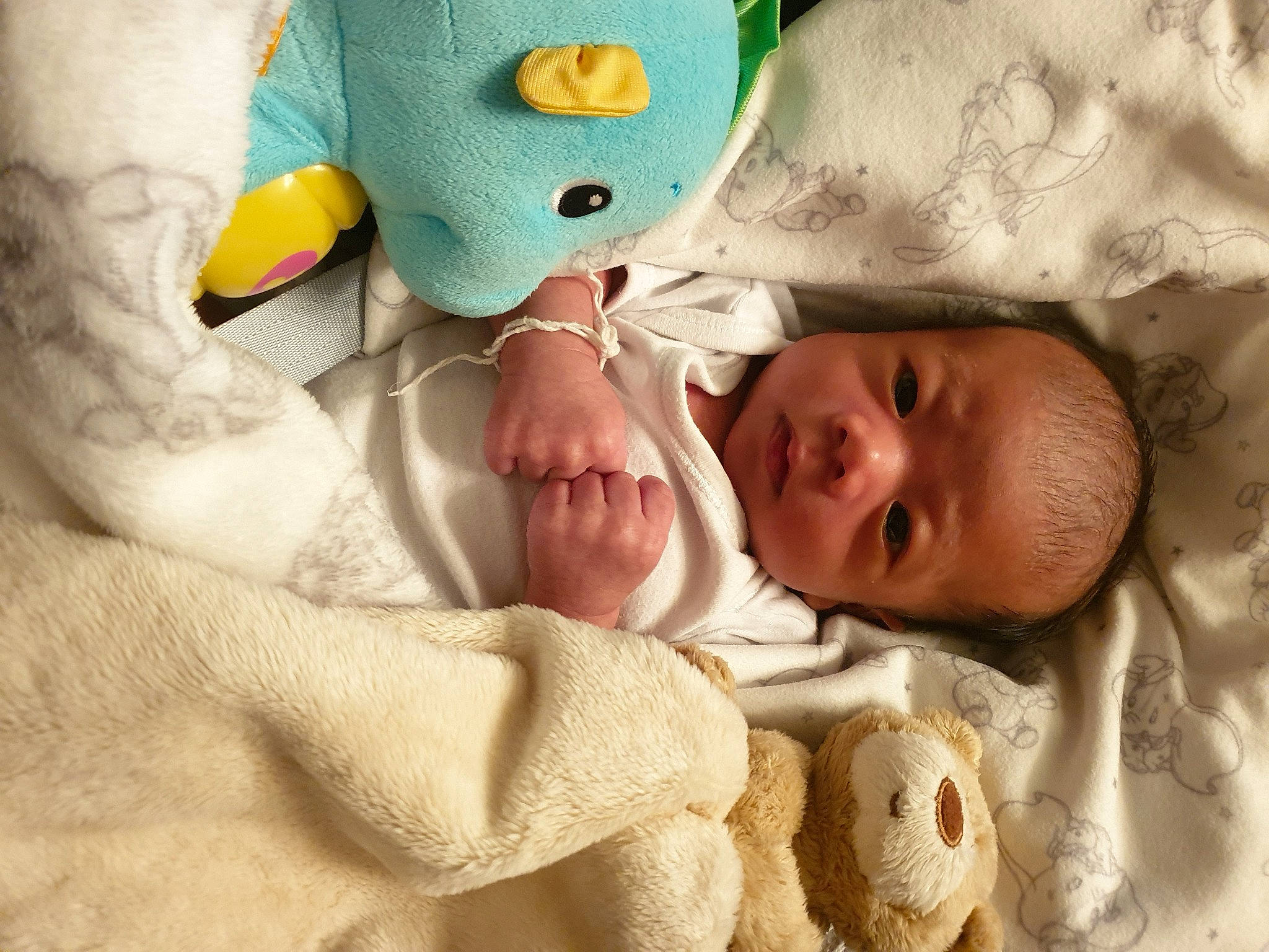 Carlos joined the competition — help win amazing prizes! baby, baby_sleeping, baby_toddler_clothing, cheek, comfort, eye, face, facial_expression, finger, head, mammal, mouth, nose, organ, person, product, skin, sleeve, textile, vertebrate