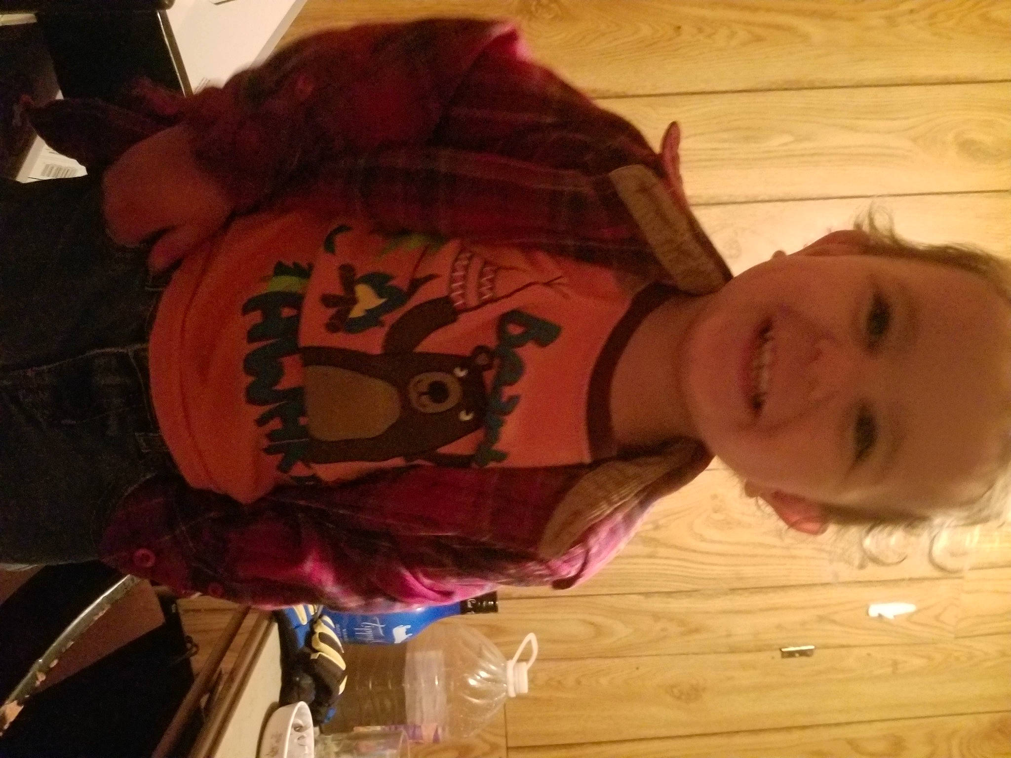 Mataeyo joined the competition — help win amazing prizes! arm, baby, cheek, child, finger, flooring, fun, hair, happy, hardwood, human_body, joy, mouth, nose, organ, person, sitting, sleeve, smile, toddler