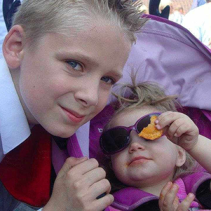 Brian a rejoint le concours — aidez-le/la à gagner de superbes lots !