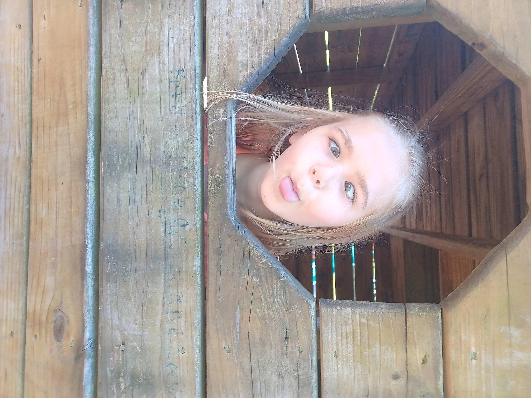 Kyleigh joined the competition — help win amazing prizes! building, chin, eyebrow, facial_expression, flash_photography, floor, hair, happy, hardwood, house, iris, lip, material_property, nose, person, skin, smile, toddler, window, wood
