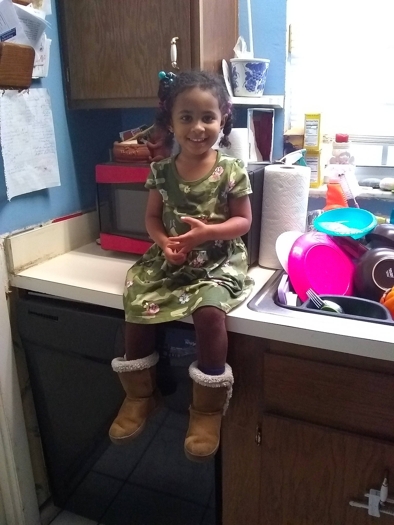 Tatiana joined the competition — help win amazing prizes! child, furniture, joy, person, play, room, toddler