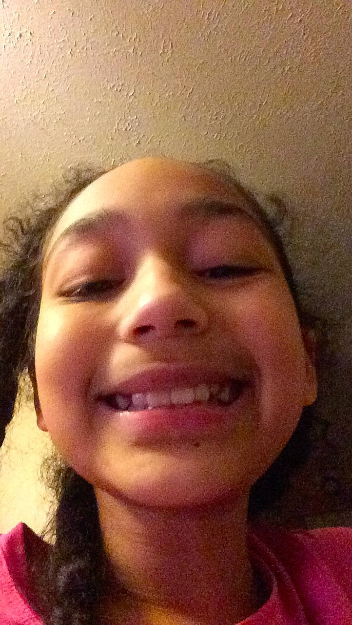 Cali joined the competition — help win amazing prizes! cheek, chin, close_up, eyebrow, face, facial_expression, forehead, fun, hair, head, jaw, joy, lip, mouth, nose, organ, person, photography, selfie, skin