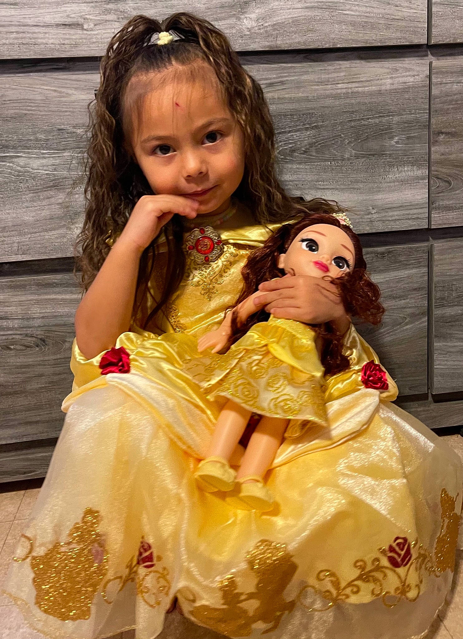 Avery Hope joined the competition — help win amazing prizes! child, day_dress, doll, dress, embellishment, facial_expression, fashion_design, fawn, flash_photography, formal_wear, hairstyle, happy, head, iris, joy, one_piece_garment, person, pink, skin, toddler