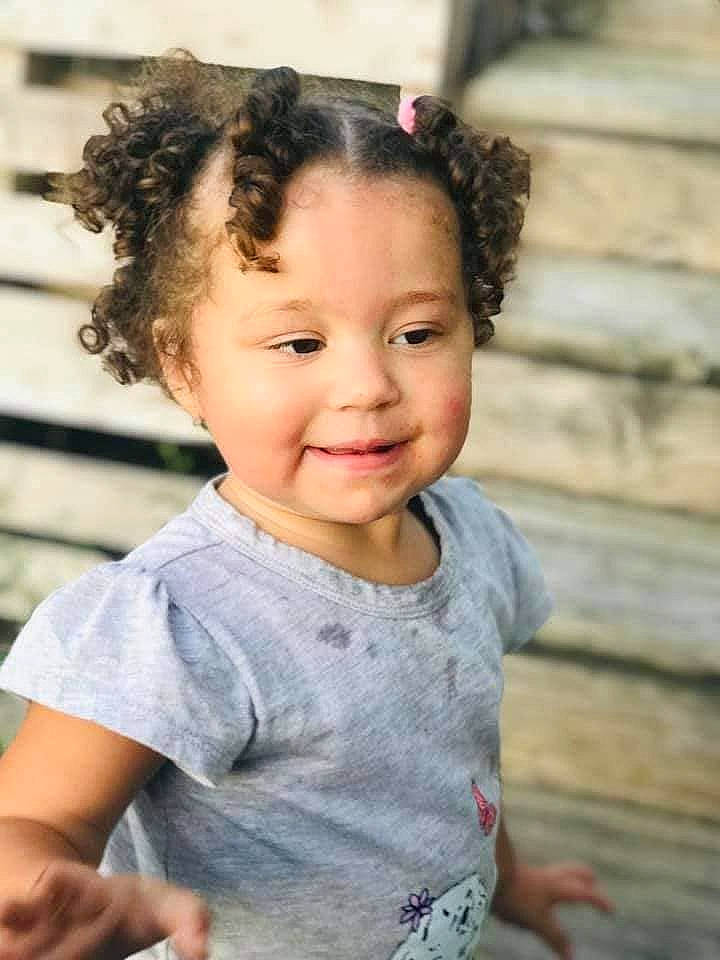 Nevaeh joined the competition — help win amazing prizes! baby_toddler_clothing, cheek, chin, cool, dress, eye, eyelash, face, flash_photography, hair, happy, head, iris, joy, lip, neck, nose, person, shoulder, skin