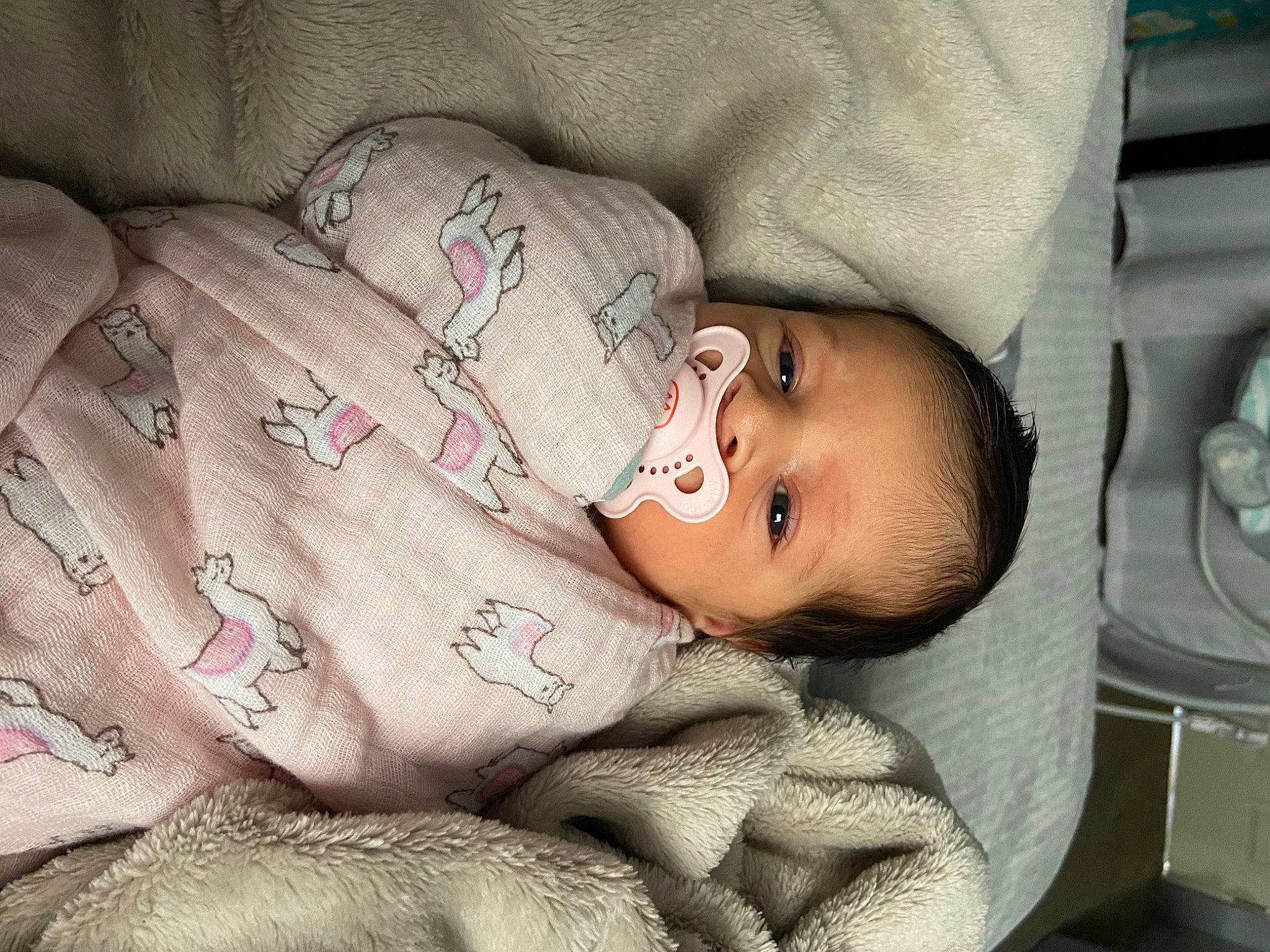 Maribel is registered to the contest to win money with this photo: baby, baby_products, baby_sleeping, baby_toddler_clothing, bedding, bedtime, car_seat, cheek, child, comfort, flesh, hat, linens, mouth, nap, person, room, sitting, skin, sleep