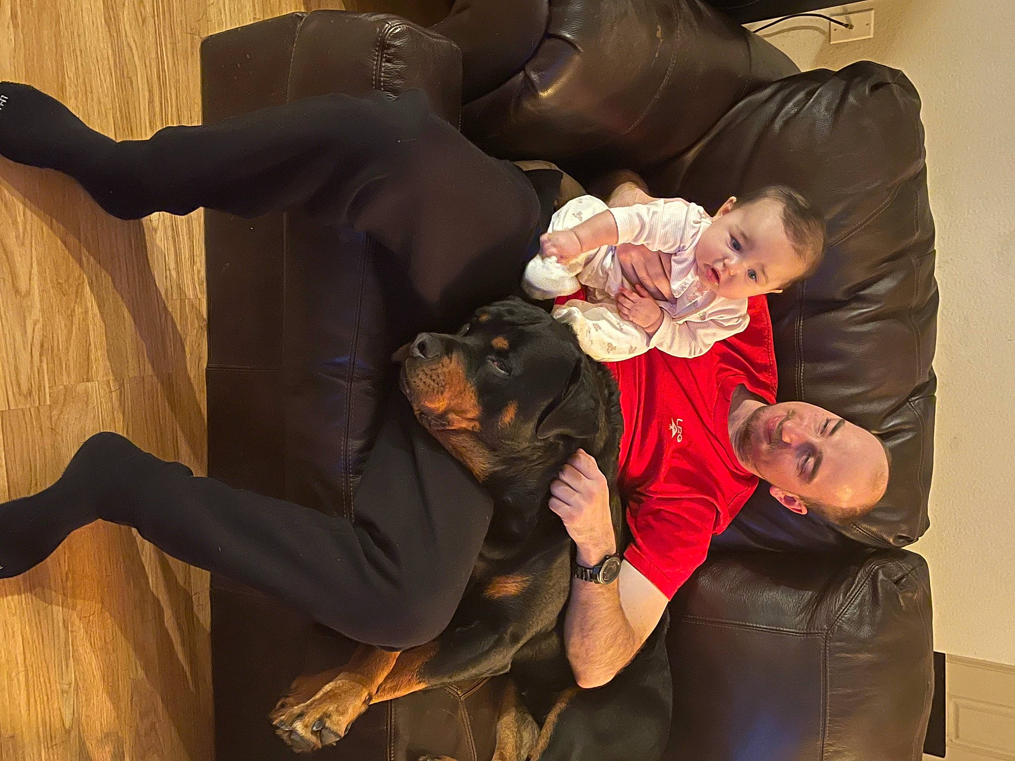 Bailey is registered to the contest to win money with this photo: arm, boot, comfort, couch, entertainment, event, flash_photography, formal_wear, fun, gesture, hand, human_body, joy, leg, outerwear, performance_art, performing_arts, person, shoe, sitting