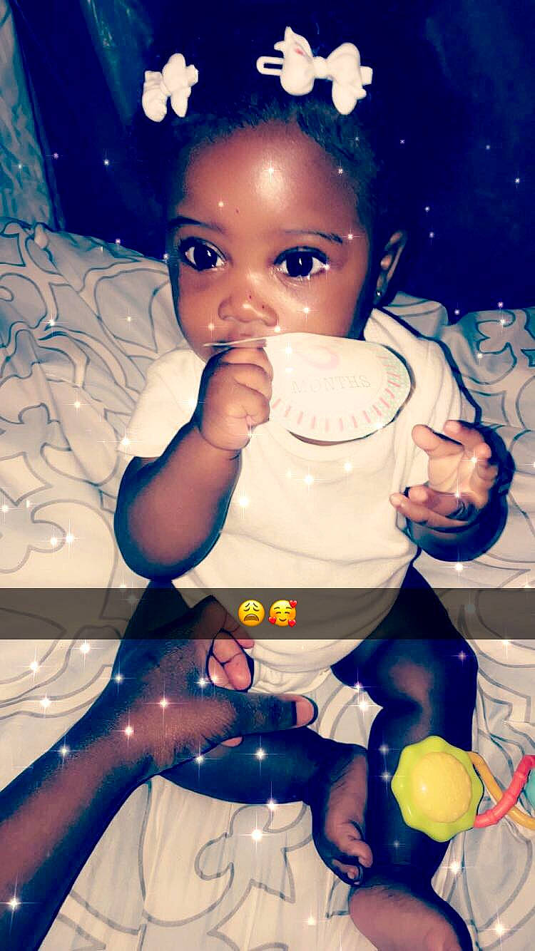 Armani joined the competition — help win amazing prizes! baby, black_hair, child, cool, eye, fun, person, play, toddler, water