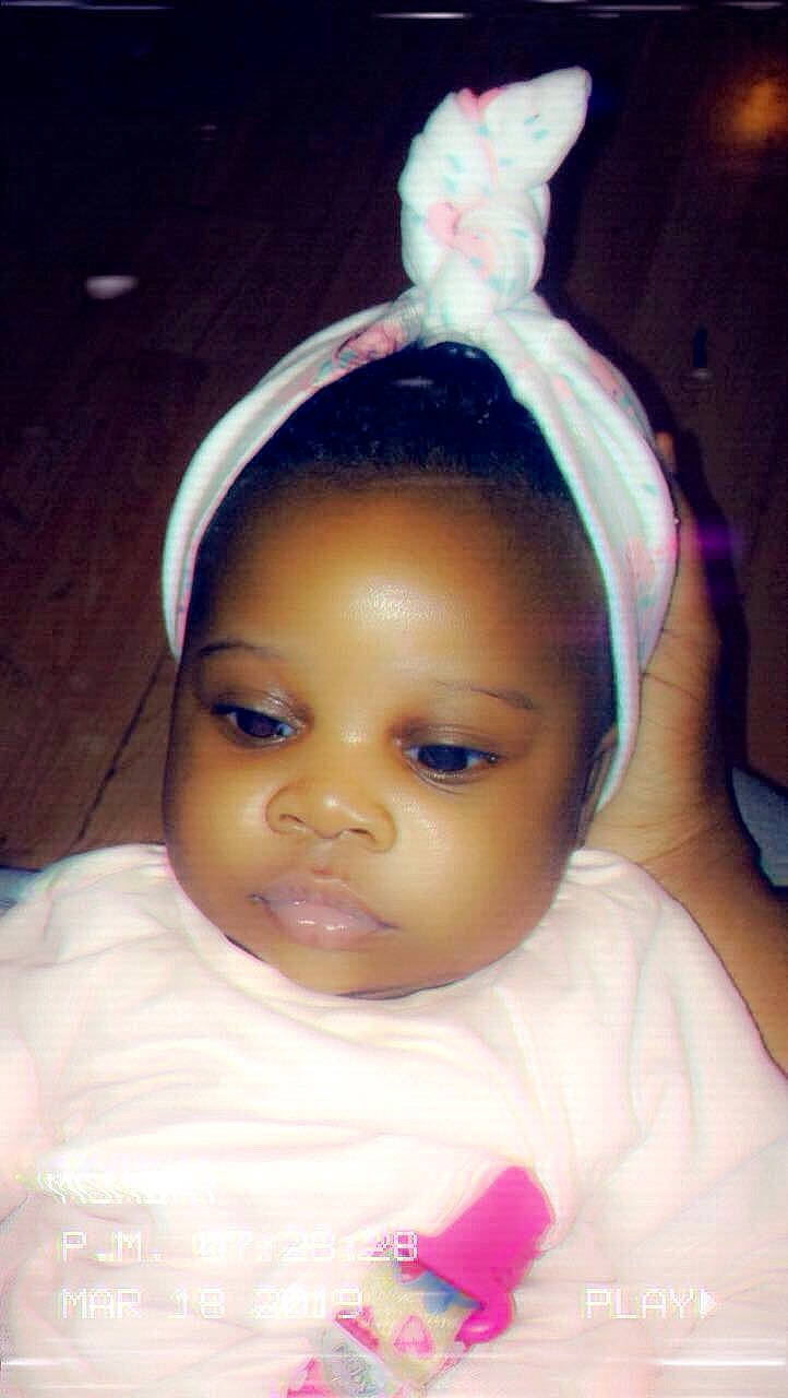 Armani joined the competition — help win amazing prizes! baby, beauty, cheek, child, chin, ear, eye, eyebrow, face, forehead, hair, hair_accessory, head, headgear, lip, nose, person, pink, skin, smile