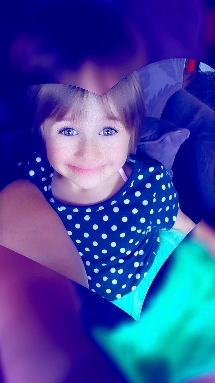 Heavyn joined the competition — help win amazing prizes! beauty, black_hair, blue, cheek, child, computer_wallpaper, cool, eye, face, fun, girl, head, human_hair_color, infant, iris, joy, person, skin, smile, toddler