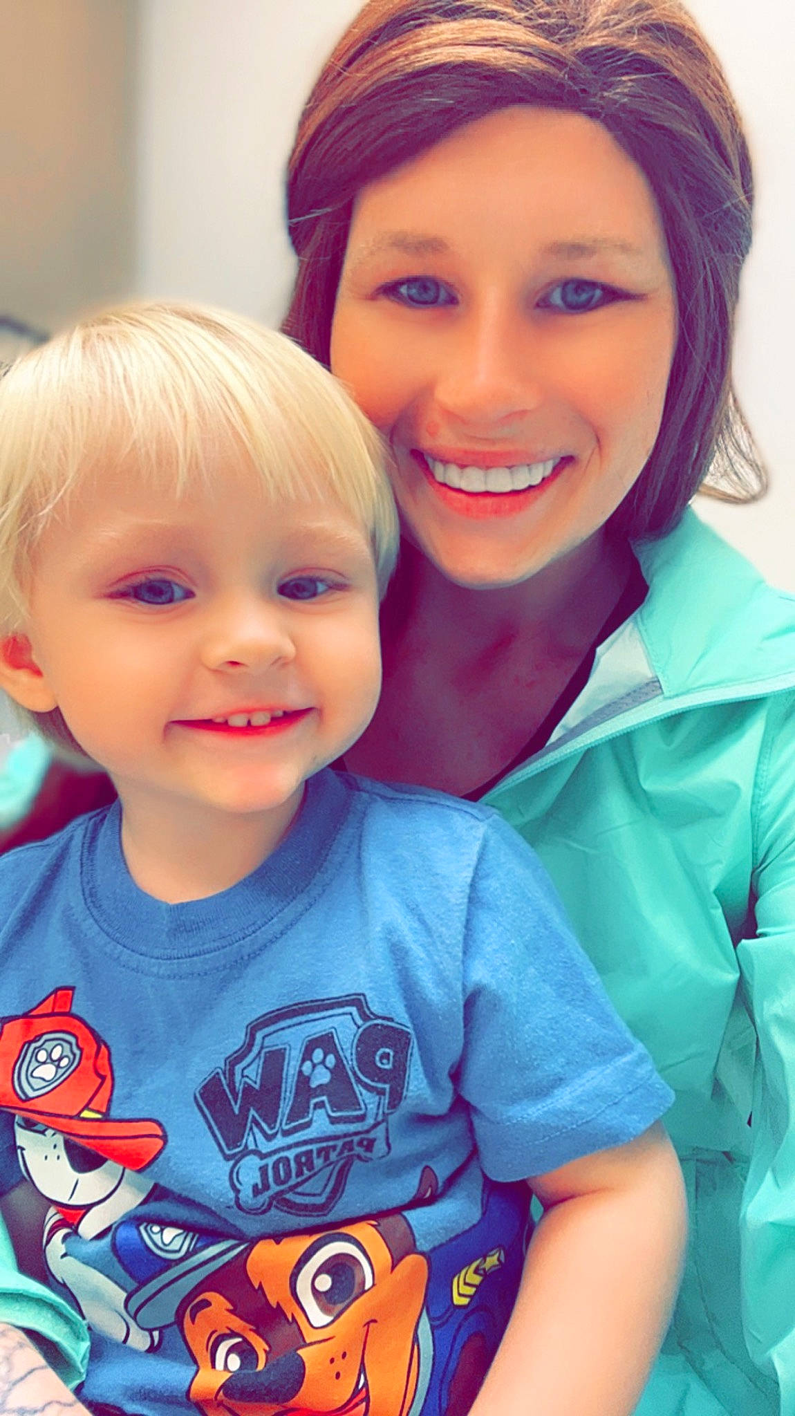 Kipp joined the competition — help win amazing prizes! cheek, chin, eye, face, facial_expression, fun, gesture, hair, hairstyle, happy, head, human, interaction, joy, lip, mouth, organ, person, photograph, pink