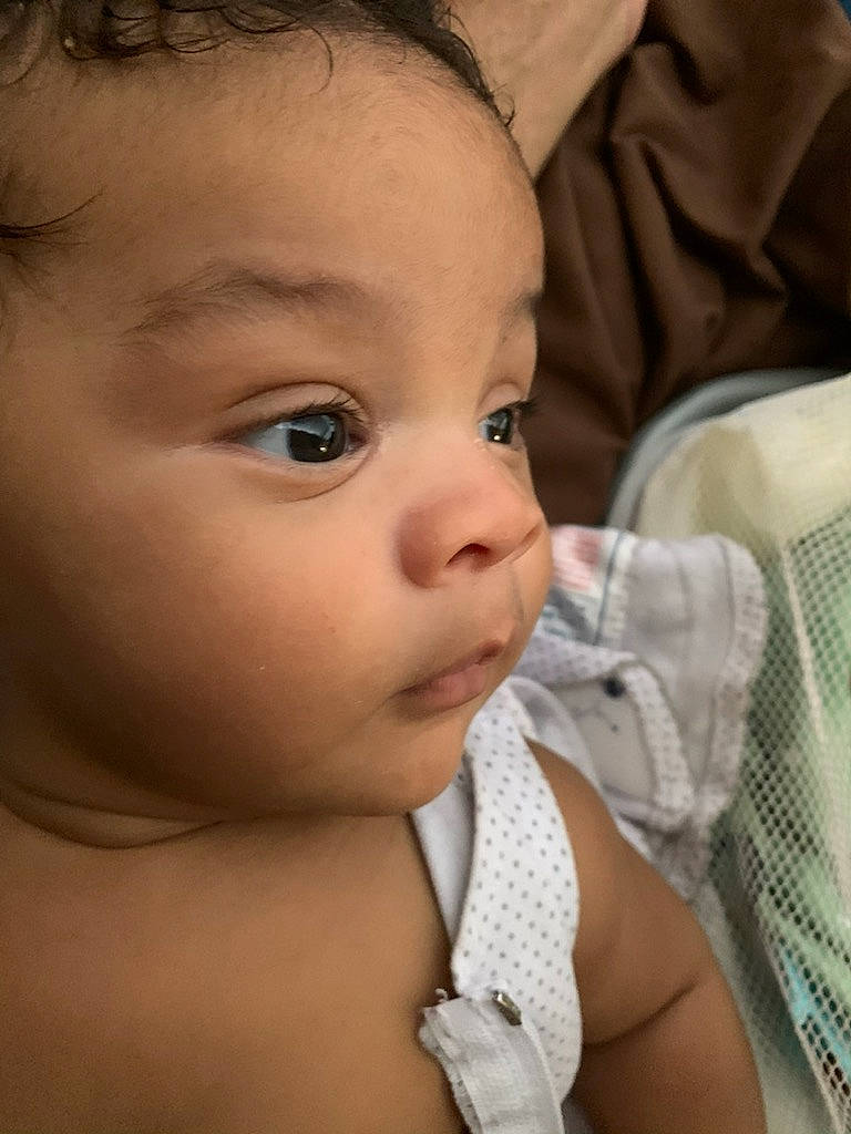 Javion joined the competition — help win amazing prizes! arm, baby_toddler_clothing, cheek, chin, comfort, ear, eyebrow, eyelash, flash_photography, forehead, hair, happy, iris, lip, mouth, neck, nose, person, skin, white