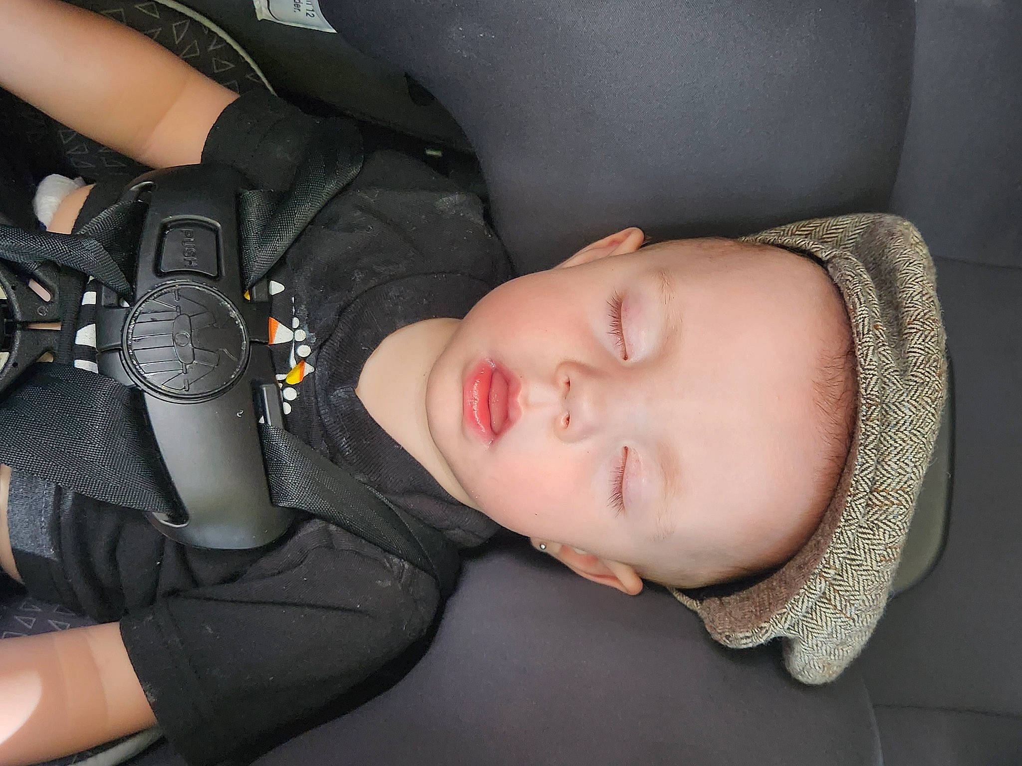Ares joined the competition — help win amazing prizes! auto_part, automotive_design, baby, baby_carriage, baby_products, baby_toddler_clothing, car_seat, cheek, child, comfort, cool, eyelash, flash_photography, luxury_vehicle, mouth, person, sitting, skin, steering_wheel, toddler
