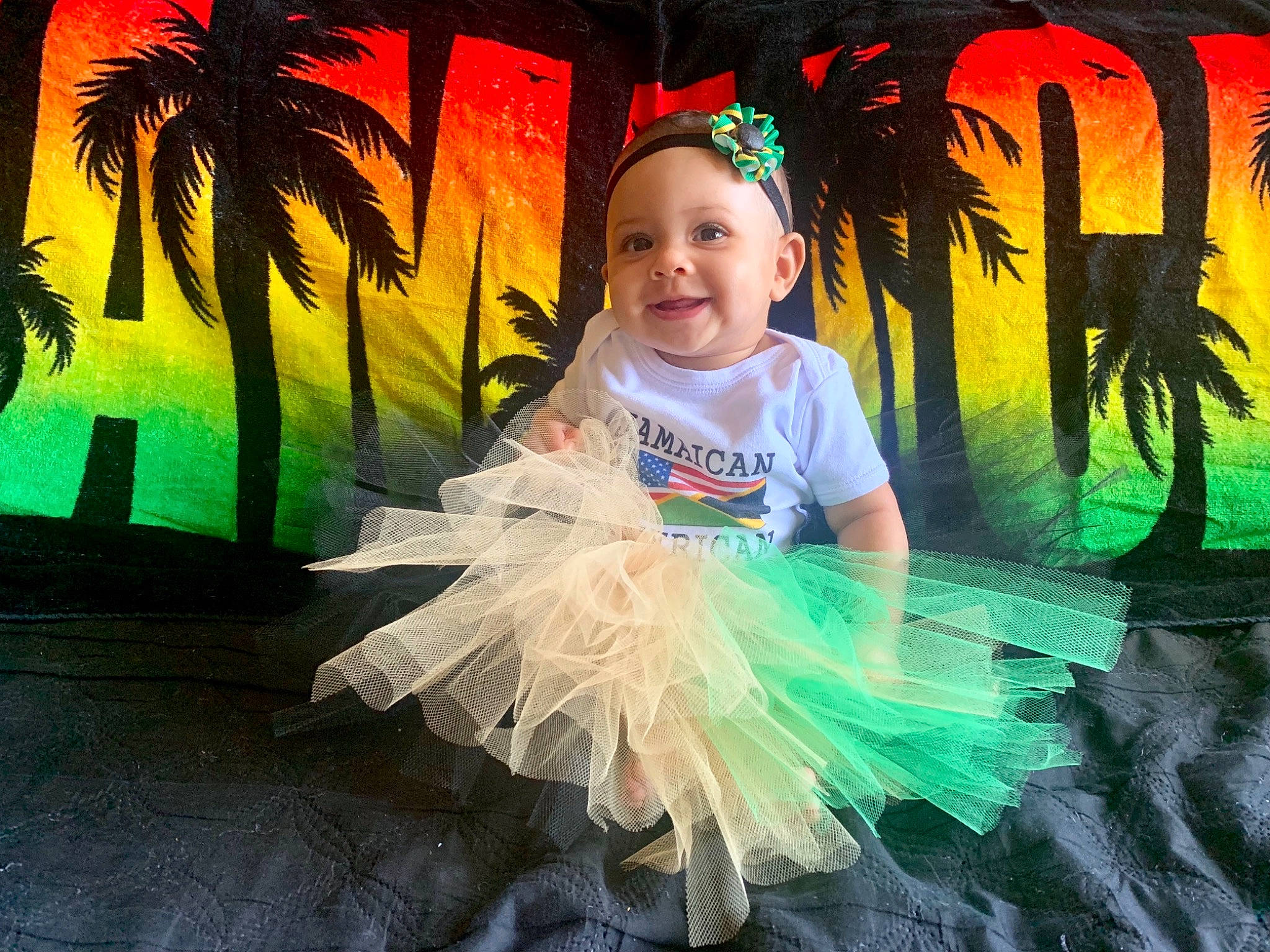 Arya Jade is registered to the contest to win money with this photo: ballet_tutu, child, costume, costume_accessory, fun, joy, person, pink, smile, toddler