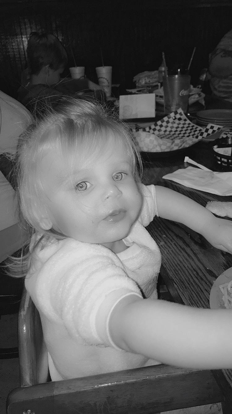 Luka joined the competition — help win amazing prizes! baby, beauty, black, black_and_white, chair, cheek, child, facial_expression, finger, fun, hairstyle, iris, mammal, monochrome, monochrome_photography, person, sitting, smile, style, tableware