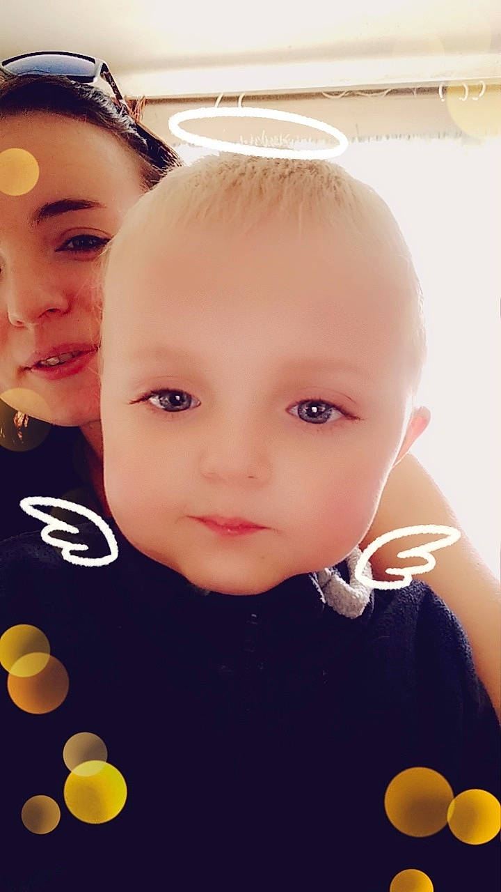 Mathis a rejoint le concours — aidez-le/la à gagner de superbes lots ! beauty, cheek, child, chin, cool, ear, eye, eyebrow, face, forehead, fun, head, lip, nose, person, photography, selfie, skin, smile, toddler