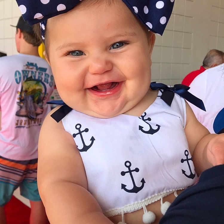 Melody Rose