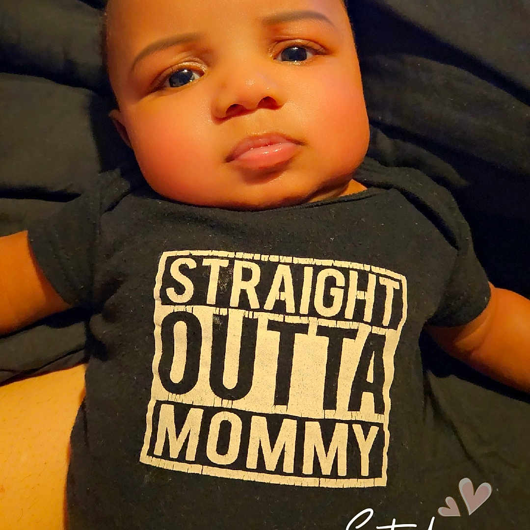 I'Zayvion
