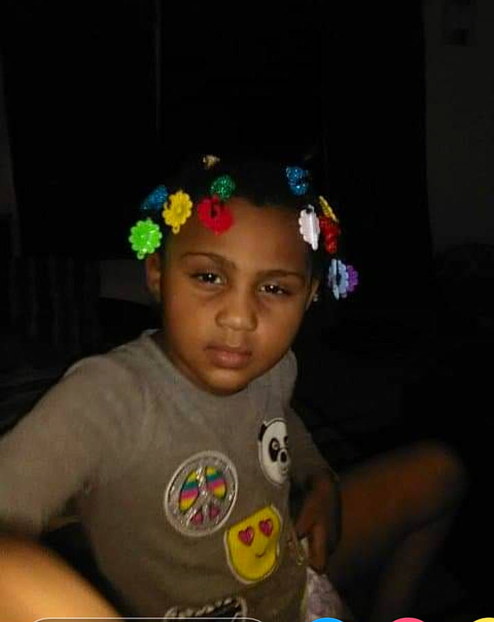 Mercy joined the competition — help win amazing prizes! child, fashion_accessory, forehead, fun, hair_accessory, head, headwear, person, smile, toddler