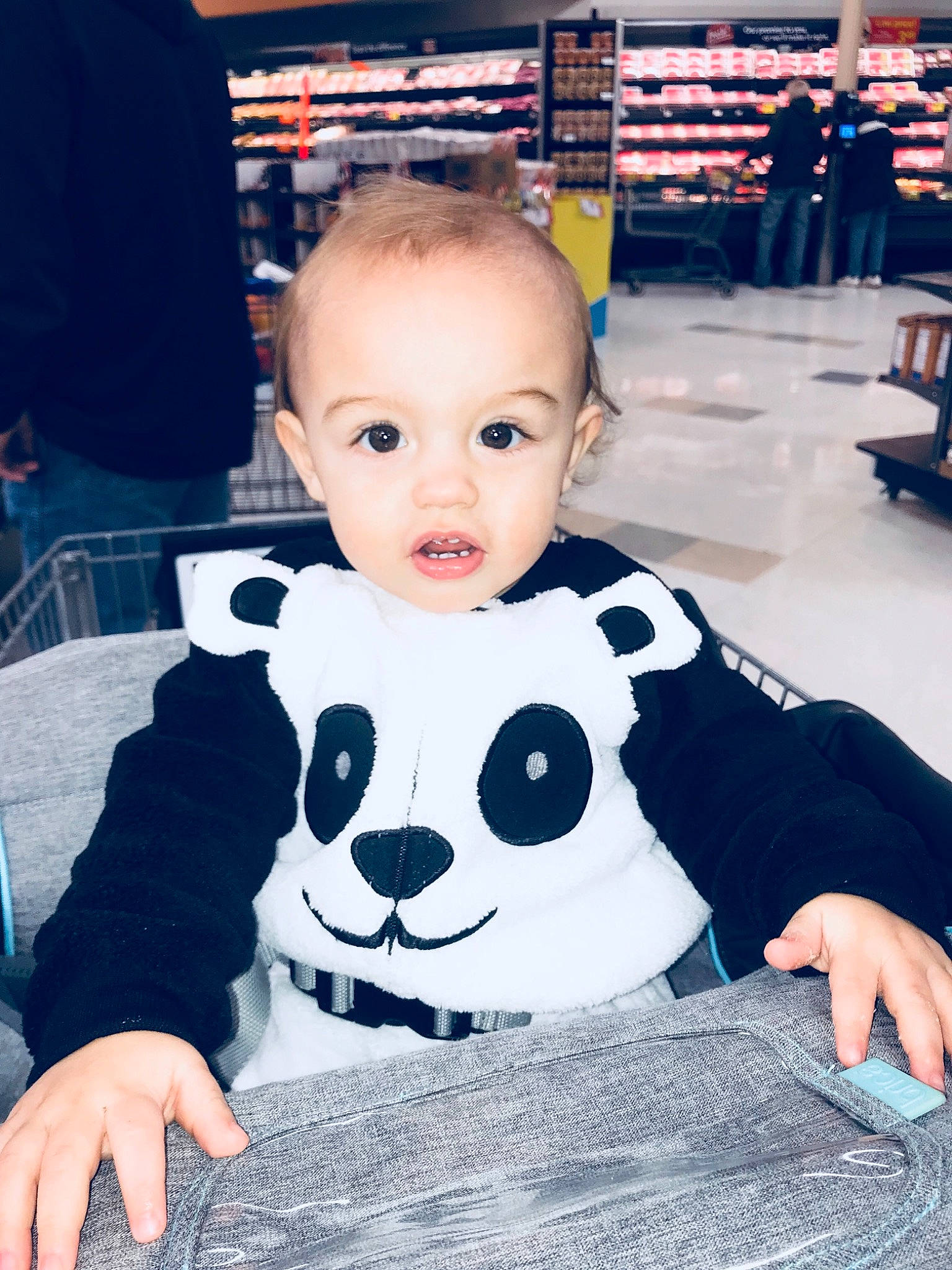 Marco joined the competition — help win amazing prizes! blue, boy, child, cool, day, facial_expression, fun, girl, happiness, human, infant, mammal, material, person, product, skin, smile, textile, toddler, vertebrate