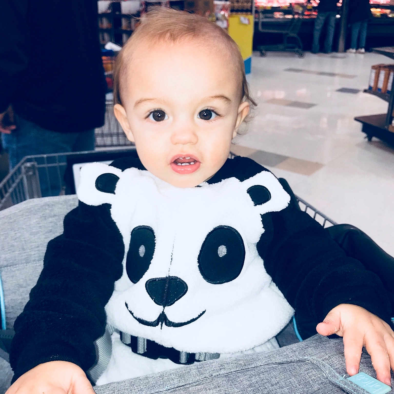 Marco joined the competition — help win amazing prizes! blue, boy, child, cool, day, facial_expression, fun, girl, happiness, human, infant, mammal, material, person, product, skin, smile, textile, toddler, vertebrate