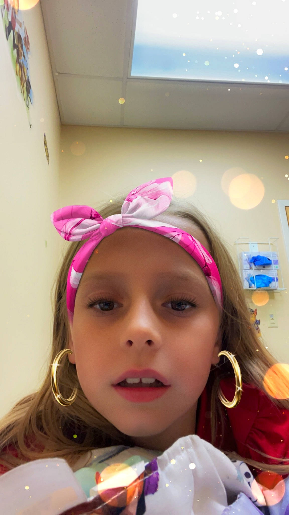 Allison is registered to the contest to win money with this photo: cheek, chin, ear, event, eyebrow, eyelash, fashion_accessory, fun, happy, headwear, iris, jaw, jewellery, lip, magenta, mouth, nose, person, pink, purple