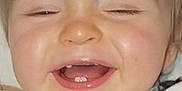 Kaïs a rejoint le concours — aidez-le/la à gagner de superbes lots ! baby, babylaughing, face, happy, head, laughing, person, smile