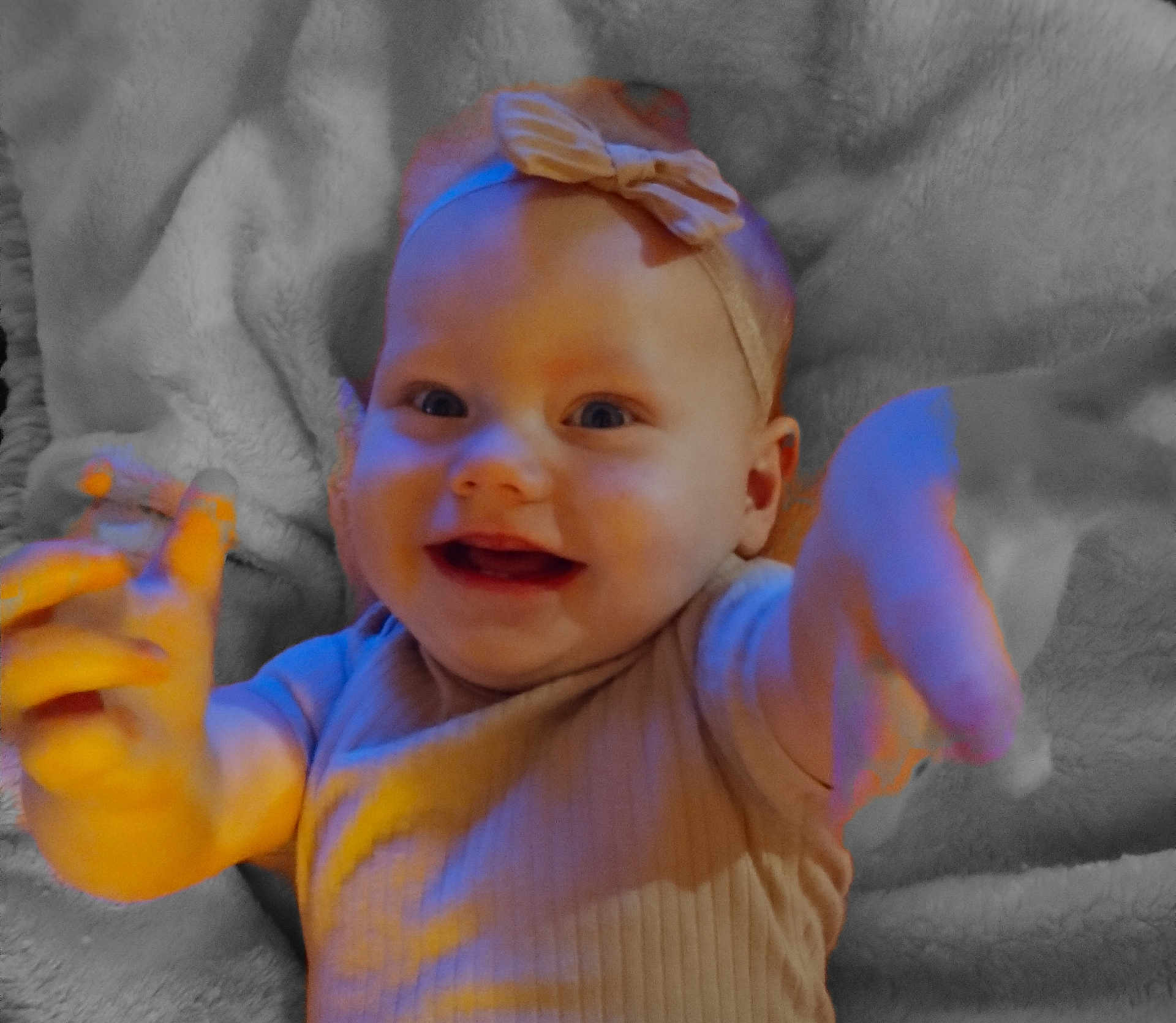 Evelyn