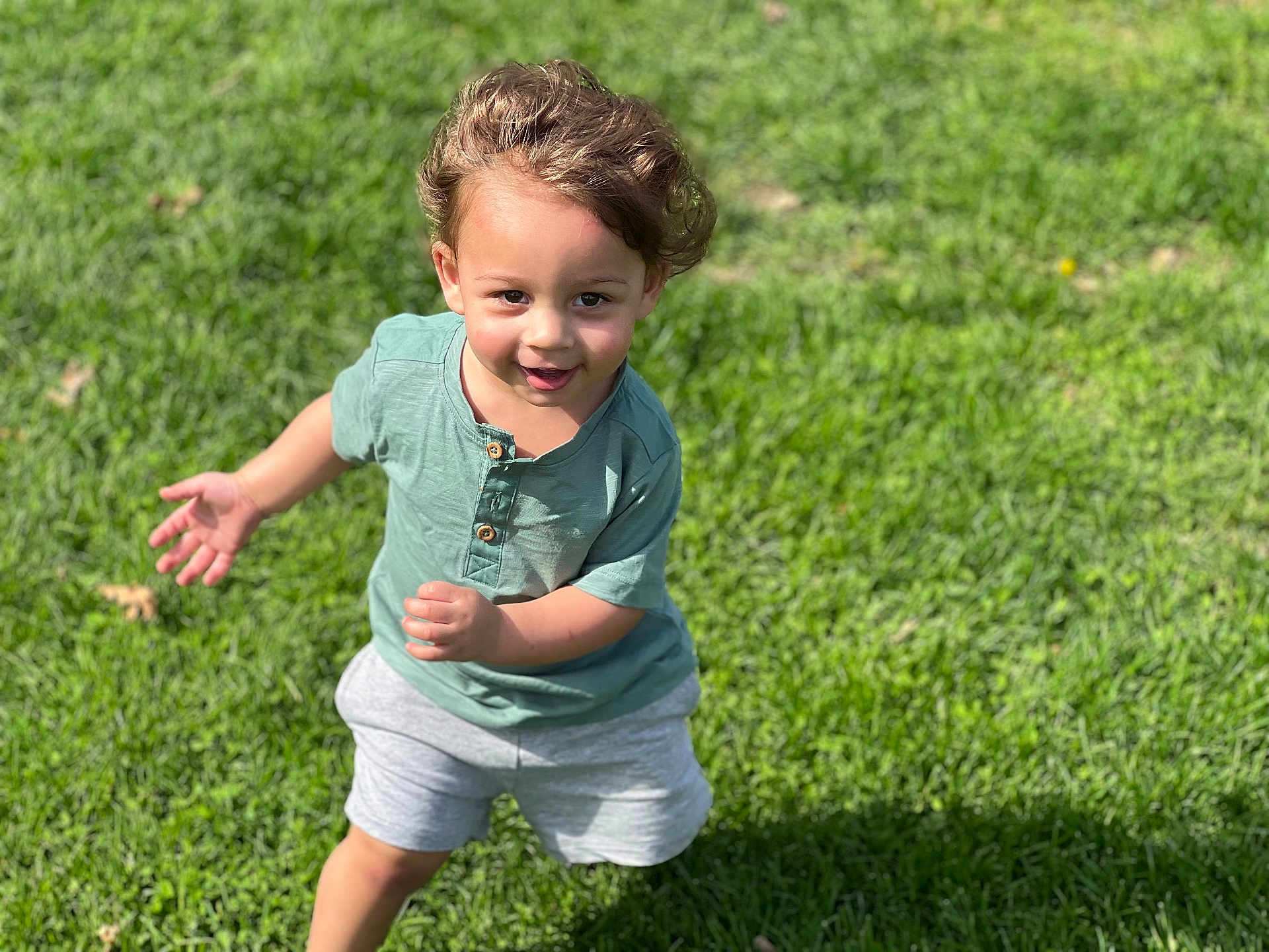Jeremiah